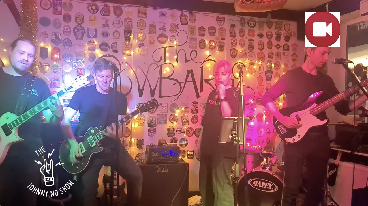 Are you gonna be my girl?